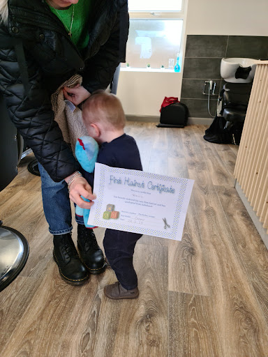 Natalies Barbers photo